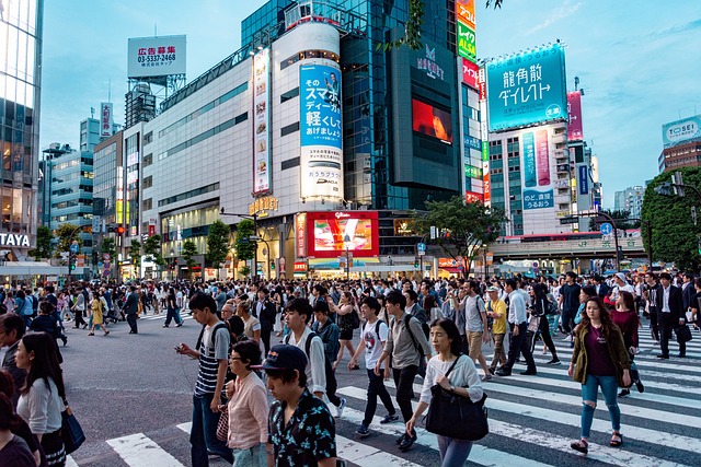 5 Hal yang Wajib Kamu Siapkan Sebelum Traveling ke Jepang