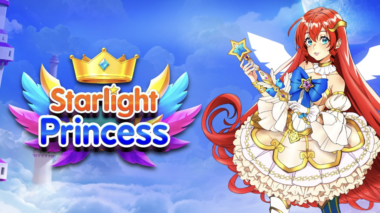 The Latest Guide to Playing the Most Complete Starlight Princess Slot Gambling