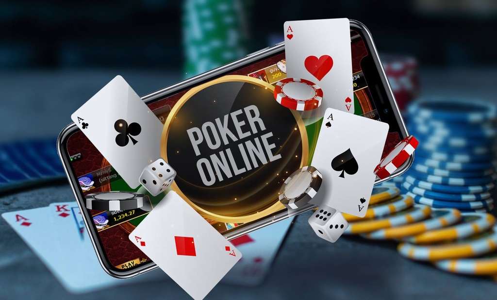 Factors to Consider When Choosing an Agen Poker IDN Play