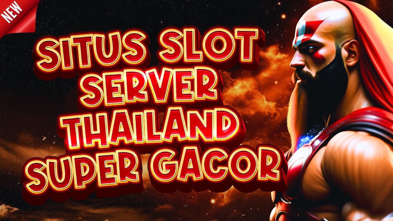 Utilizing Bonuses and Promotions Slot Server Thailand