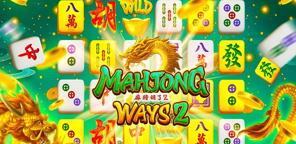 Setting up and Starting a Mahjong Slot Online