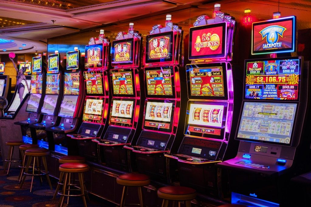 Register Gacor123 Slot Deposit and Get Real Money Bonus!