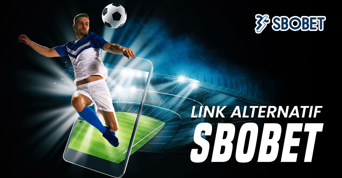 Security and Comfort Playing Soccer Gambling Sbobet Wap Asia