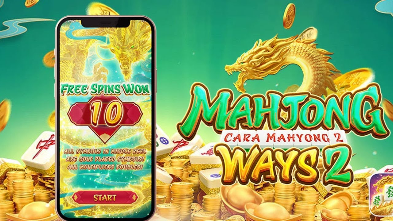 Biggest Daily Login Bonus on the Official Mahjong Ways 2 Site
